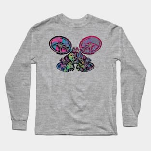 Bicycle Day (fruit) Long Sleeve T-Shirt